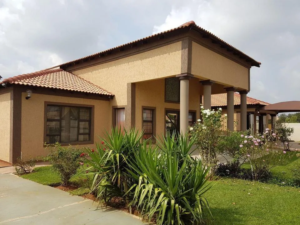 3 Bedroom House for sale in Baillie Park