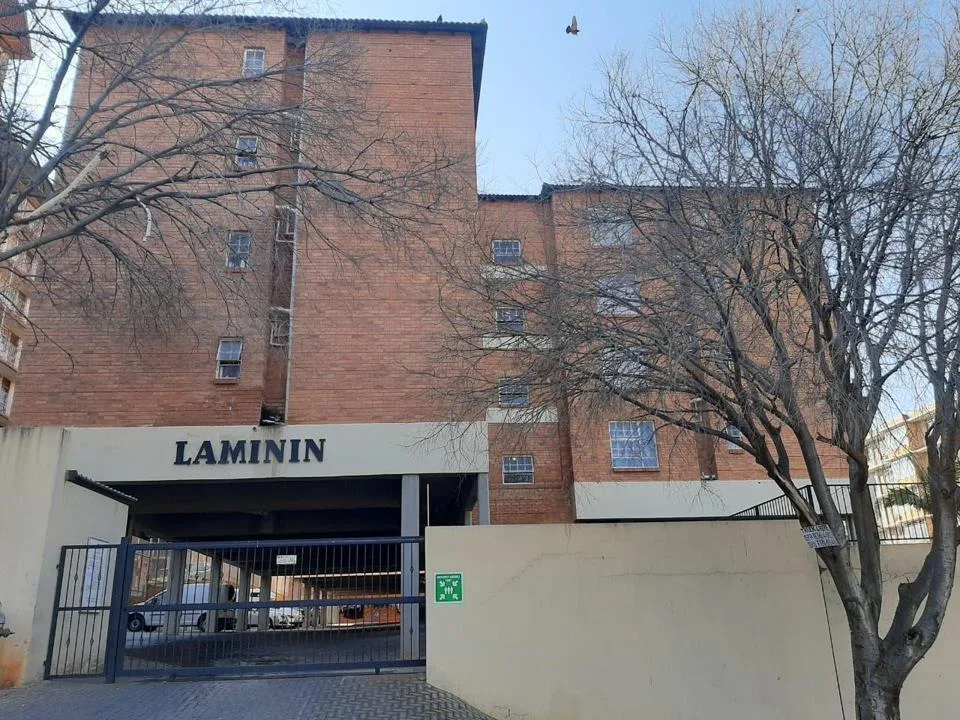 1 Bedroom Apartment / flat to rent in Wonderboom South