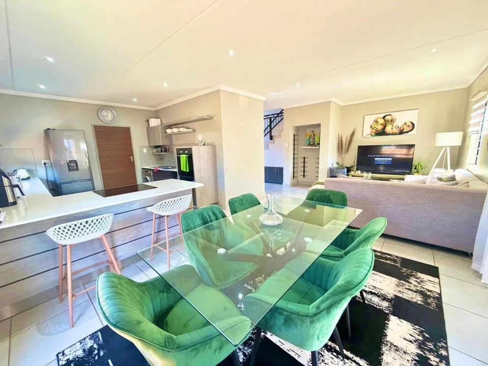 3 Bedroom House to rent in Lion Pride