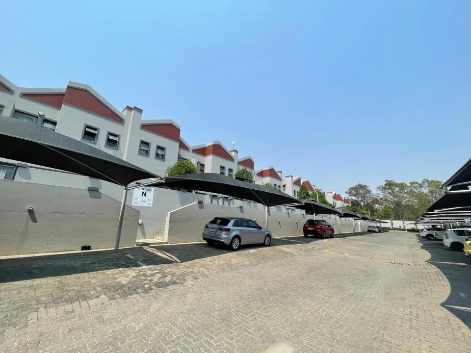 3 Bedroom Townhouse to rent in Honeydew