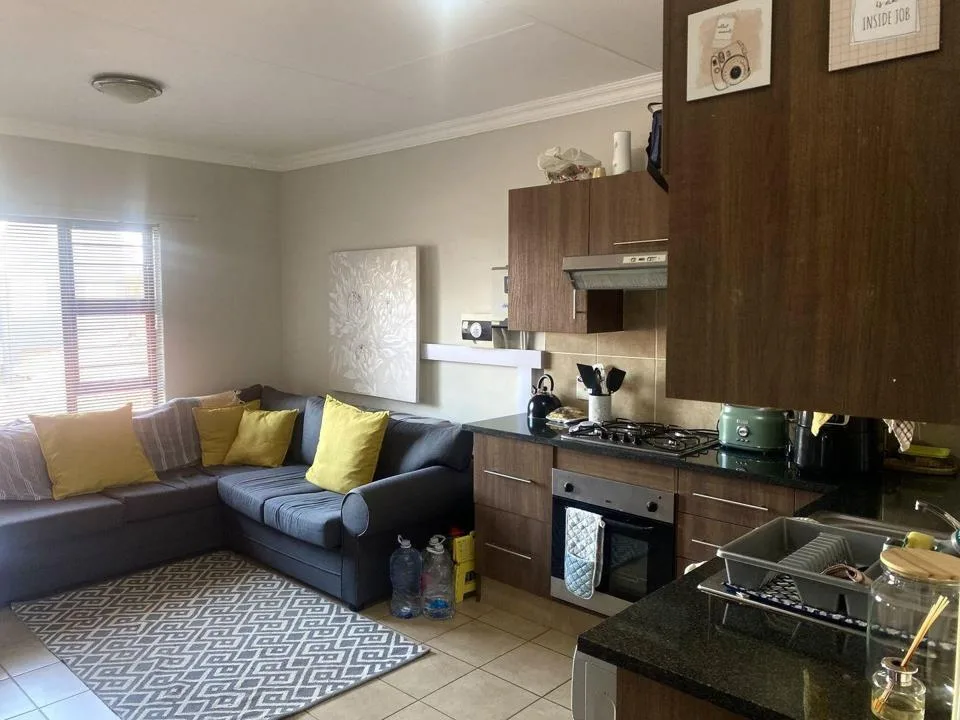 2 Bedroom Apartment / flat for sale in Die Bult