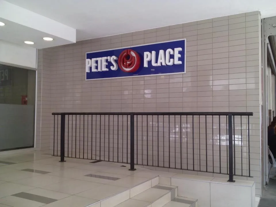 0.5 Bedroom Apartment / flat to rent in Pretoria Central