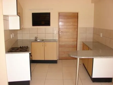 Apartment / flat to rent in Auckland Park