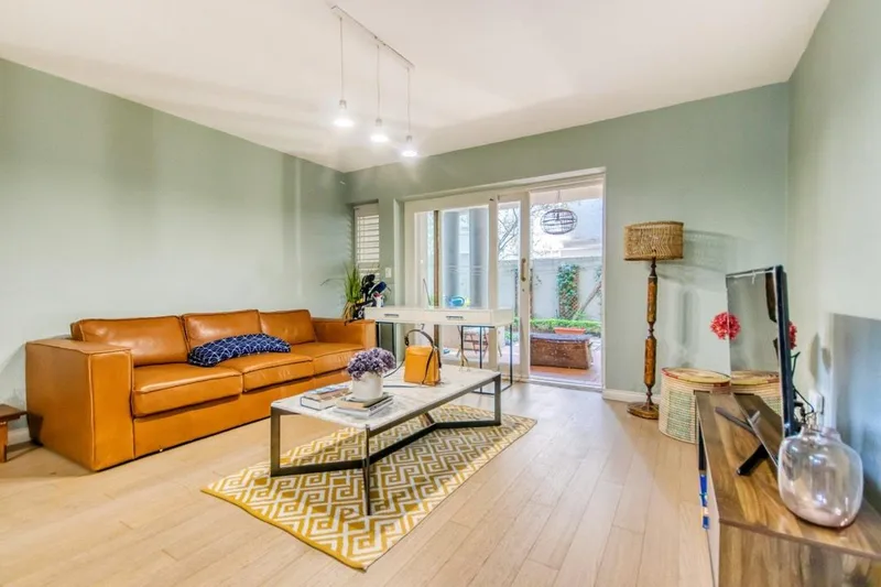 2 Bedroom Apartment / flat to rent in Strathavon