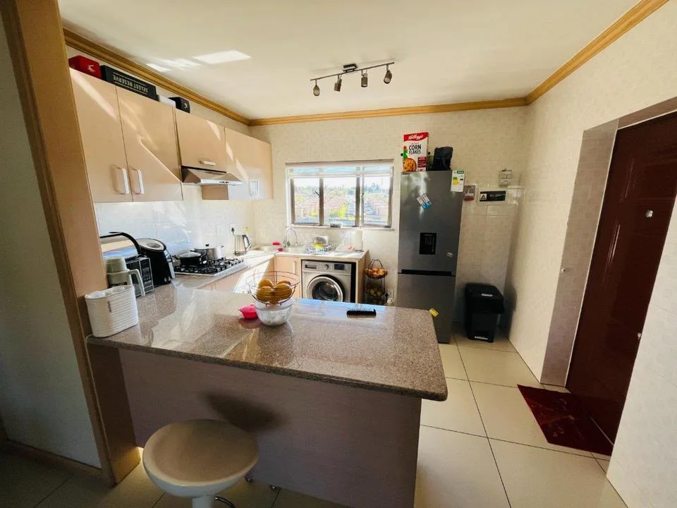2 Bedroom Apartment / flat to rent in Noordwyk