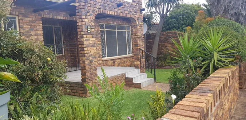 3 Bedroom Apartment / flat to rent in Rant En Dal