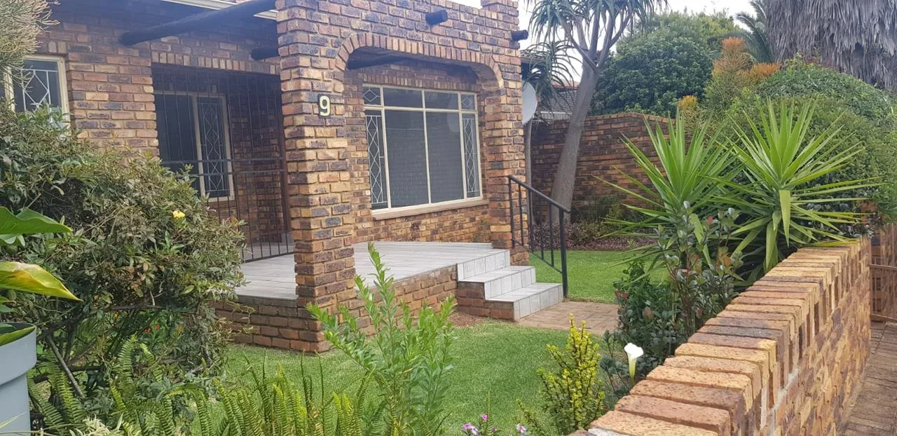 3 Bedroom Apartment / flat to rent in Rant En Dal