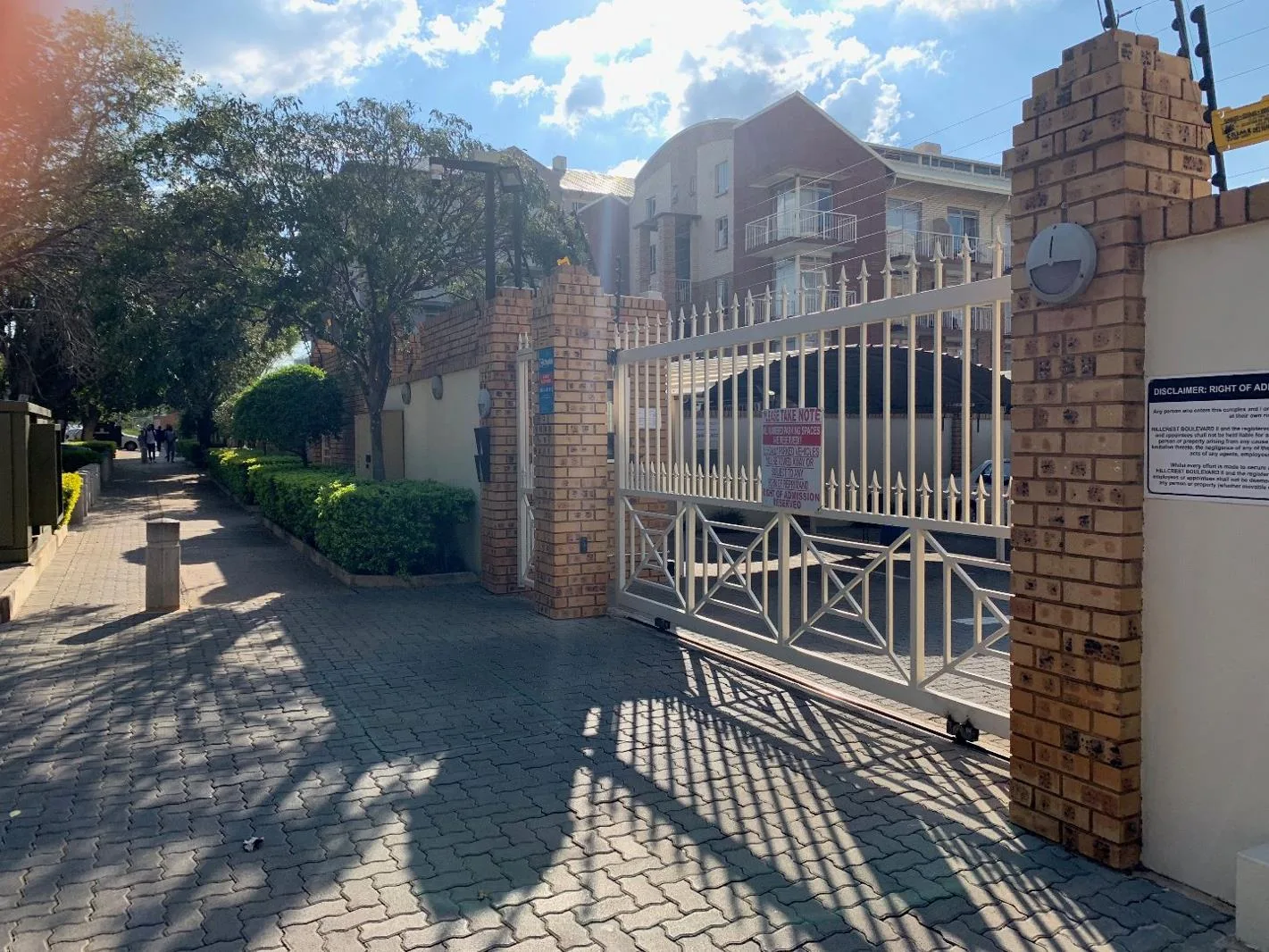 Property to rent in Hillcrest