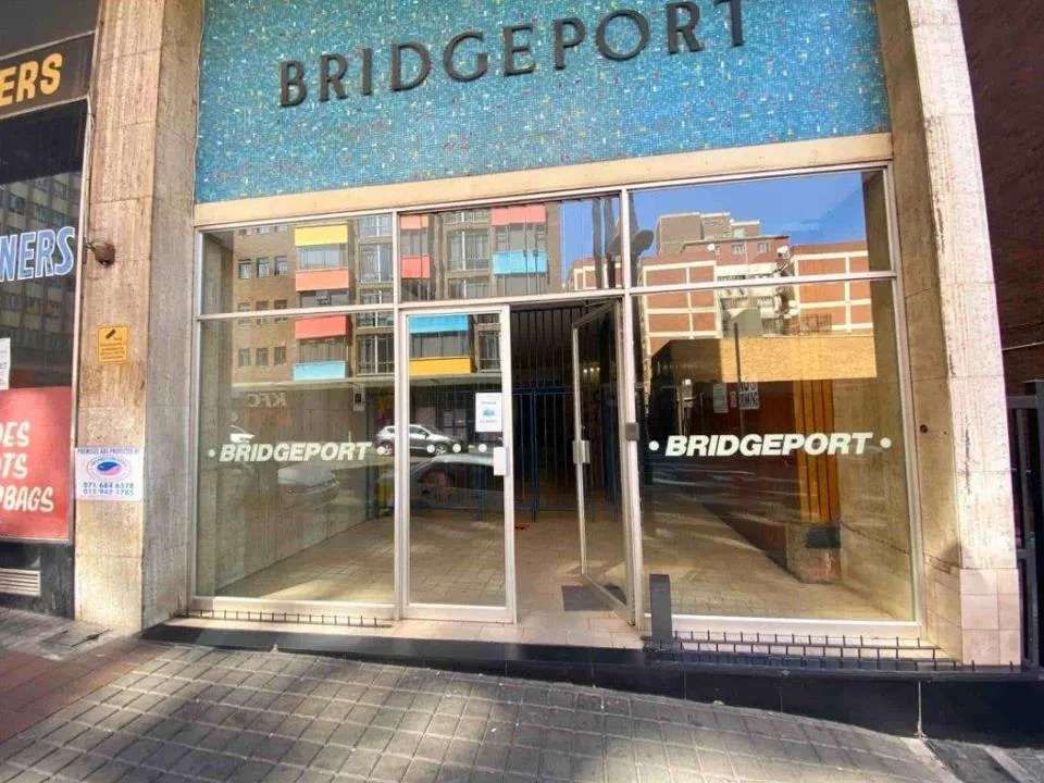 2 Bedroom Apartment / flat to rent in Braamfontein