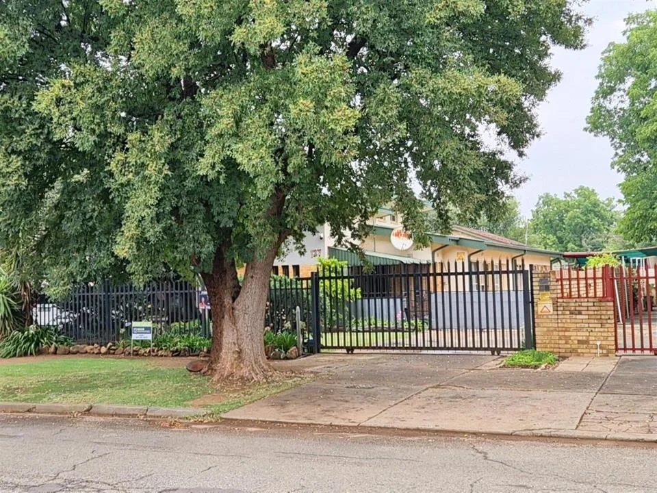 4 Bedroom House for sale in Potchefstroom Central