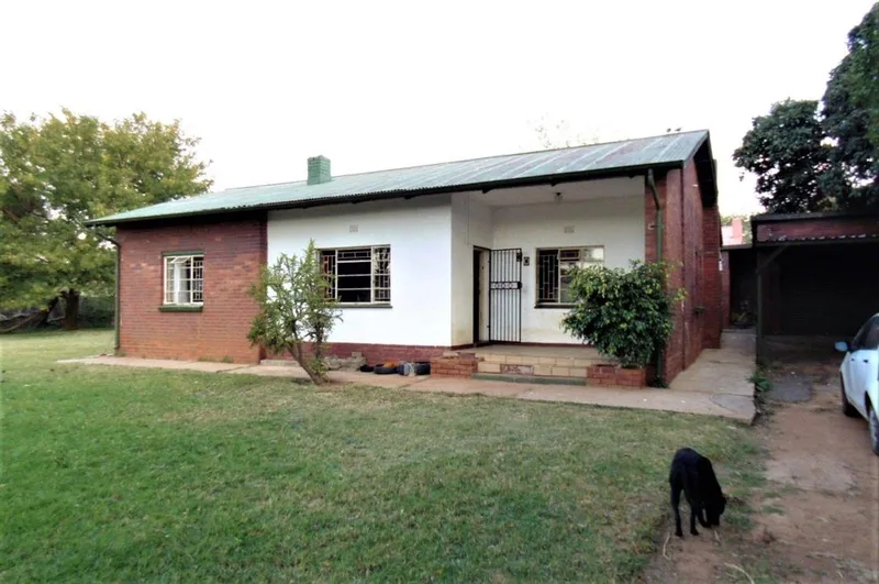3 Bedroom House to rent in Cullinan