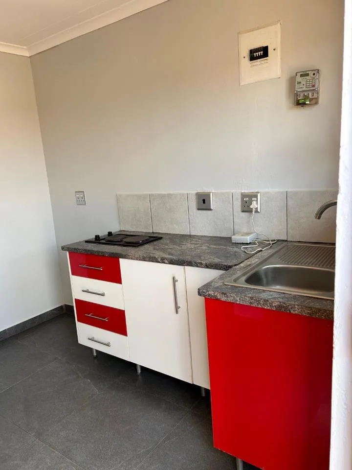 1 Bedroom House to rent in Protea Glen