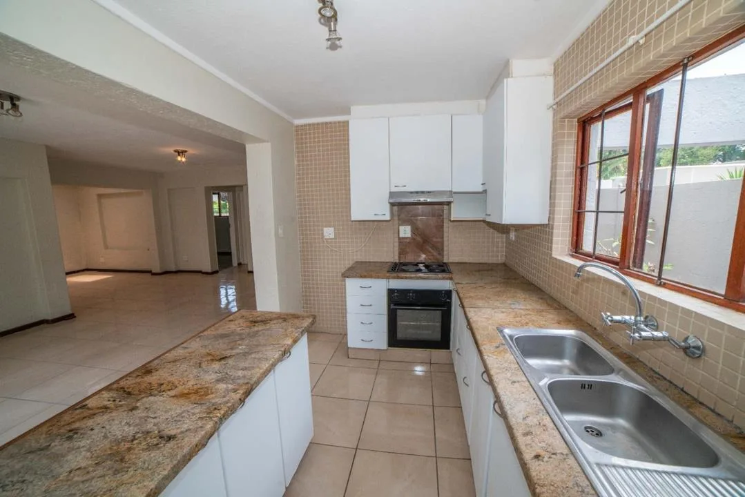 2 Bedroom Townhouse to rent in Morningside