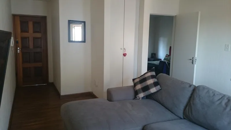 1 Bedroom Apartment / flat to rent in Paulshof