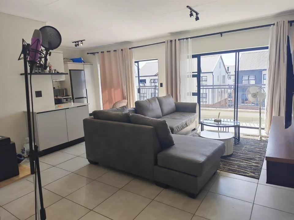 3 Bedroom Apartment / flat to rent in Blyde Riverwalk Estate