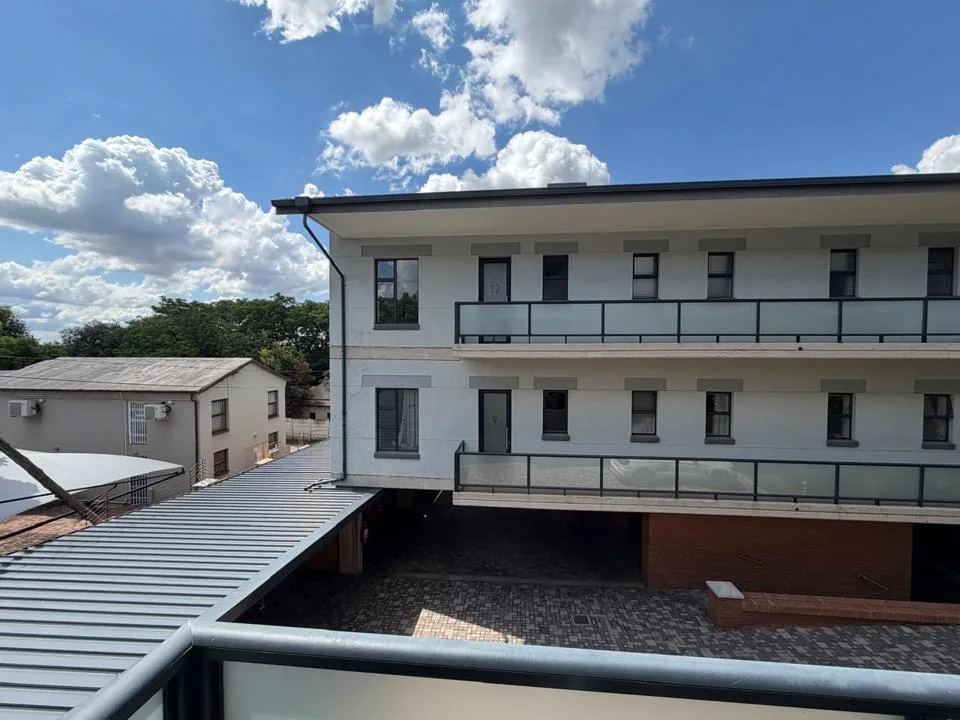 2 Bedroom Apartment / flat to rent in Waterkloof