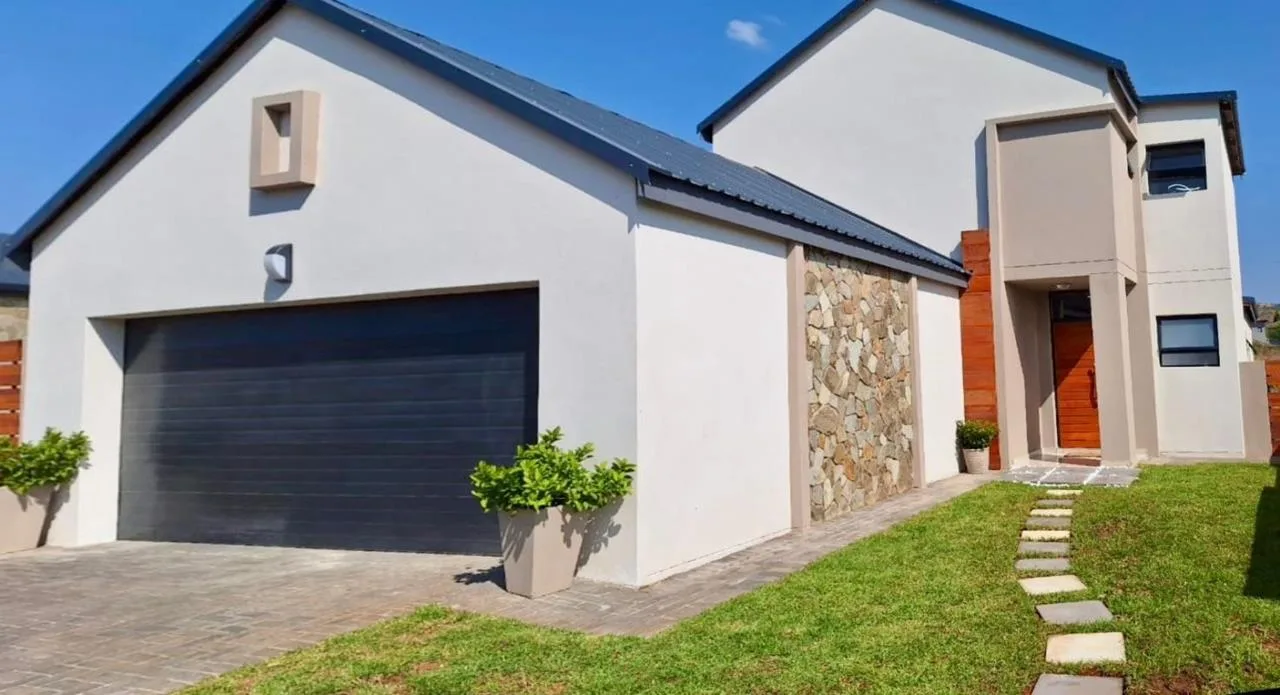 4 Bedroom Townhouse for sale in La Camargue Private Country Estate