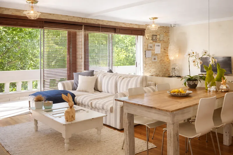 2 Bedroom Apartment in Green Point