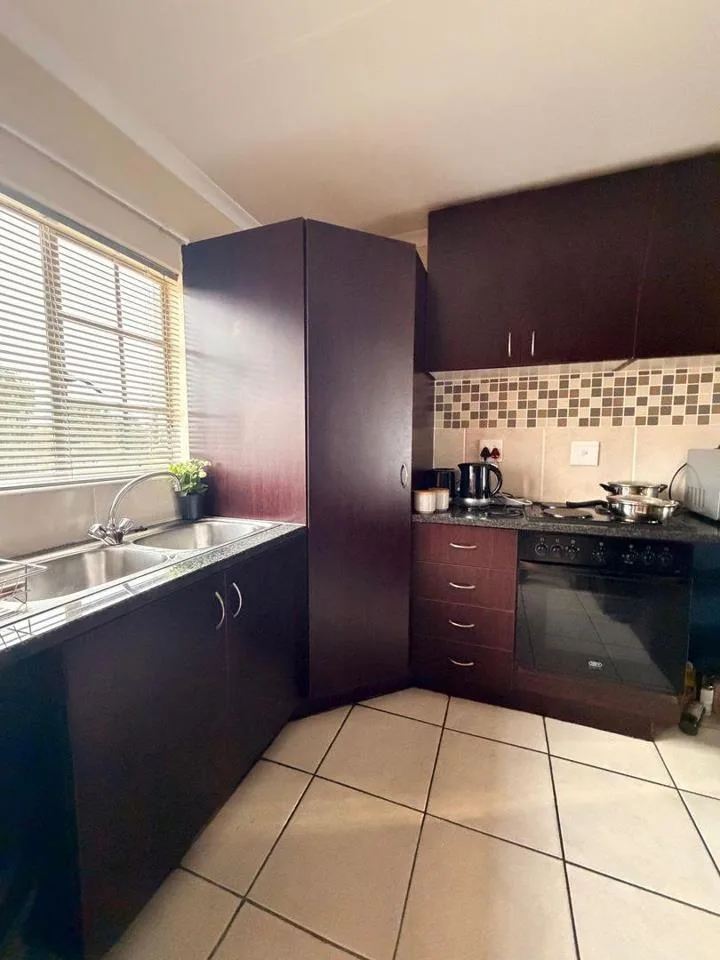 2 Bedroom Apartment / flat to rent in Rynfield