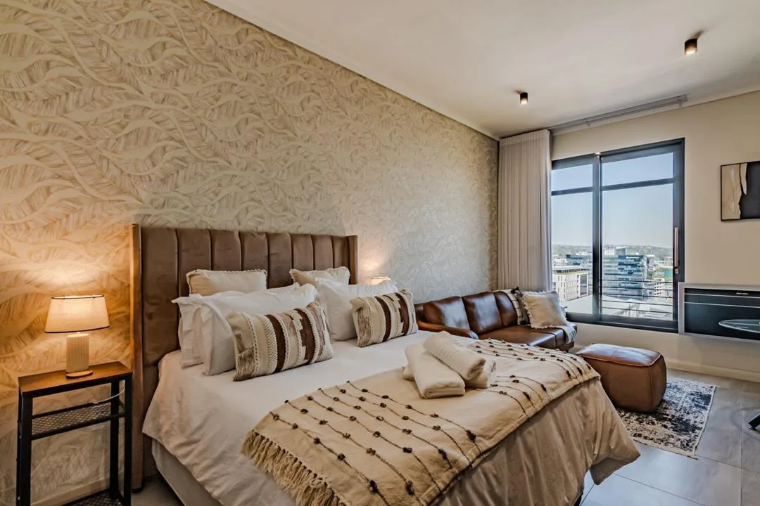 1 Bedroom Apartment / flat to rent in Menlyn