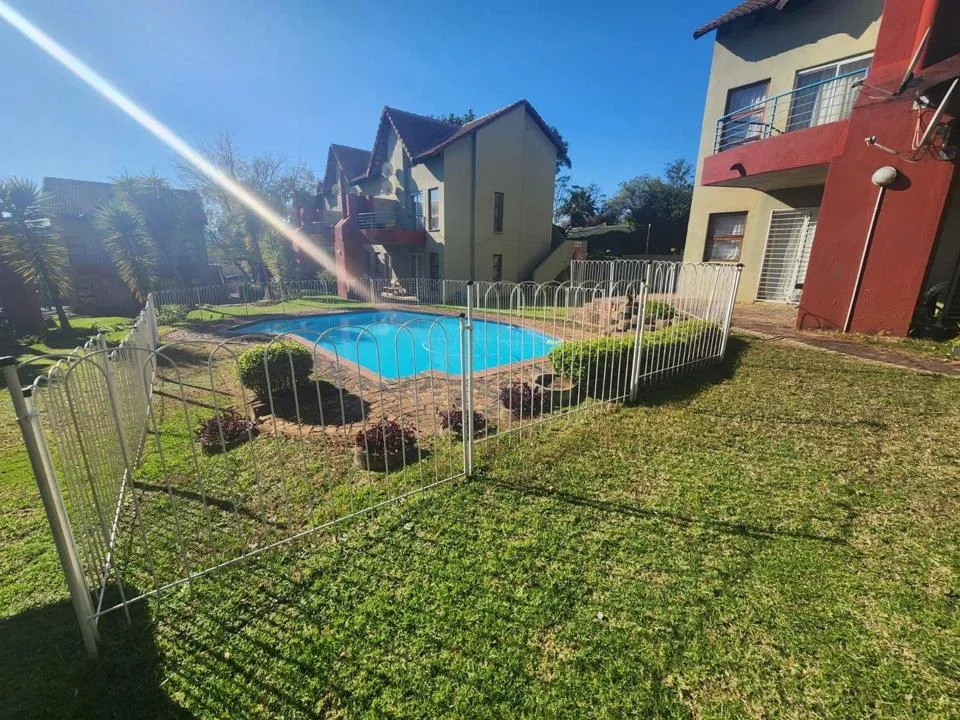 1 Bedroom Apartment / flat to rent in Ferndale