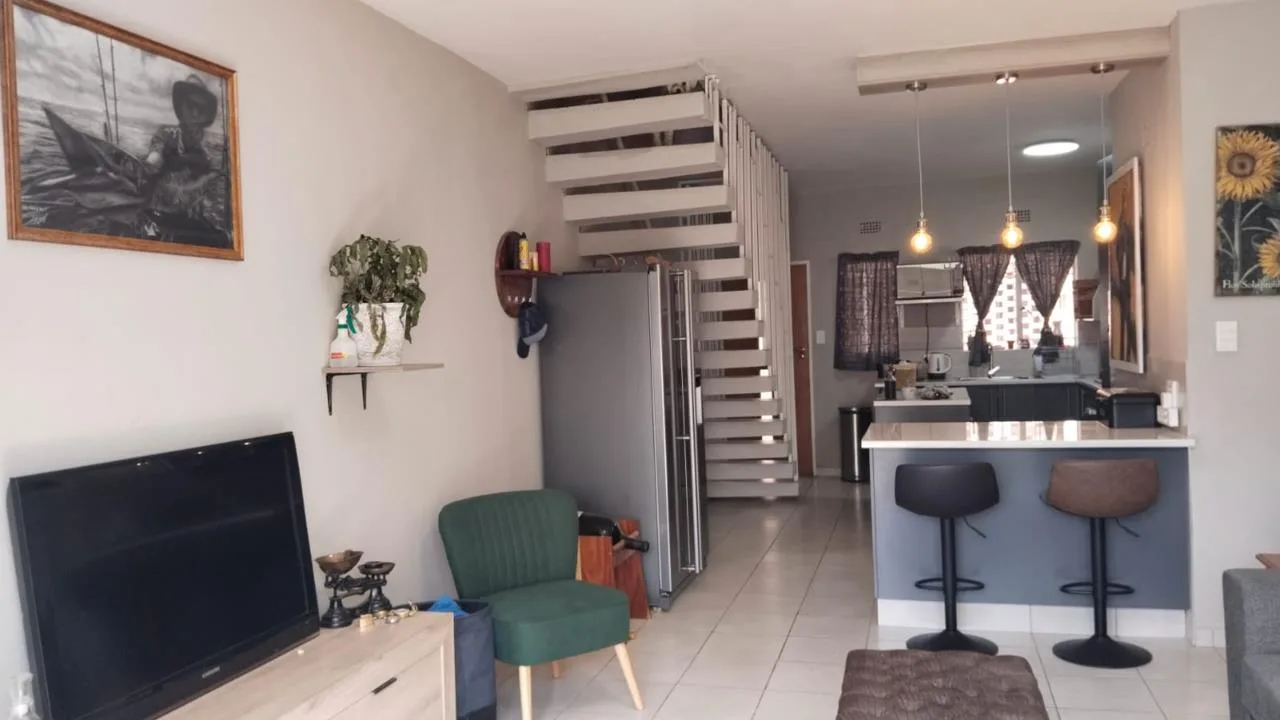 2 Bedroom Townhouse to rent in Randhart