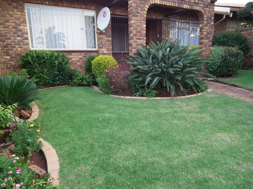 3 Bedroom Townhouse to rent in Rant En Dal