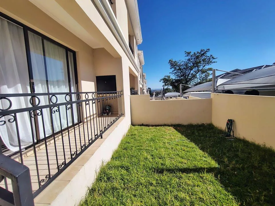 3 Bedroom Apartment / flat to rent in Carlswald