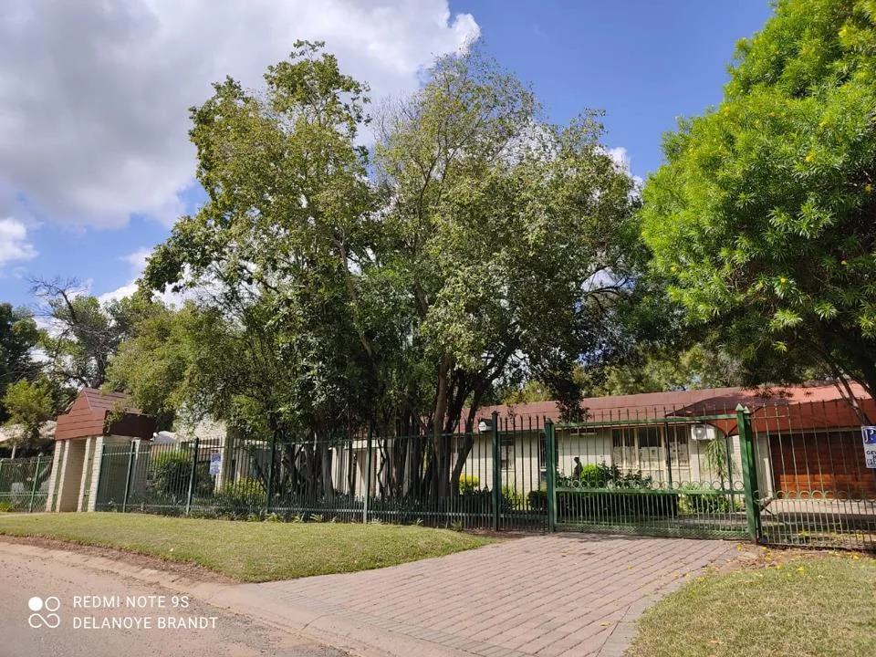 4 Bedroom House for sale in Brits Central