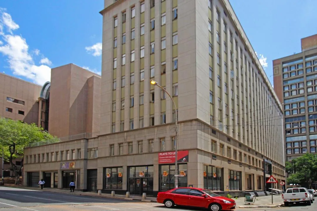 1 Bedroom Apartment / flat to rent in Newtown