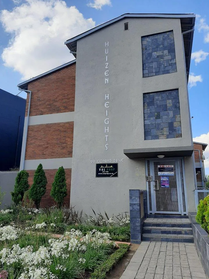 1 Bedroom Apartment / flat to rent in Blairgowrie