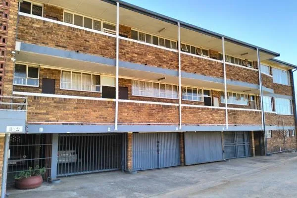2 Bedroom Apartment / flat to rent in Casseldale