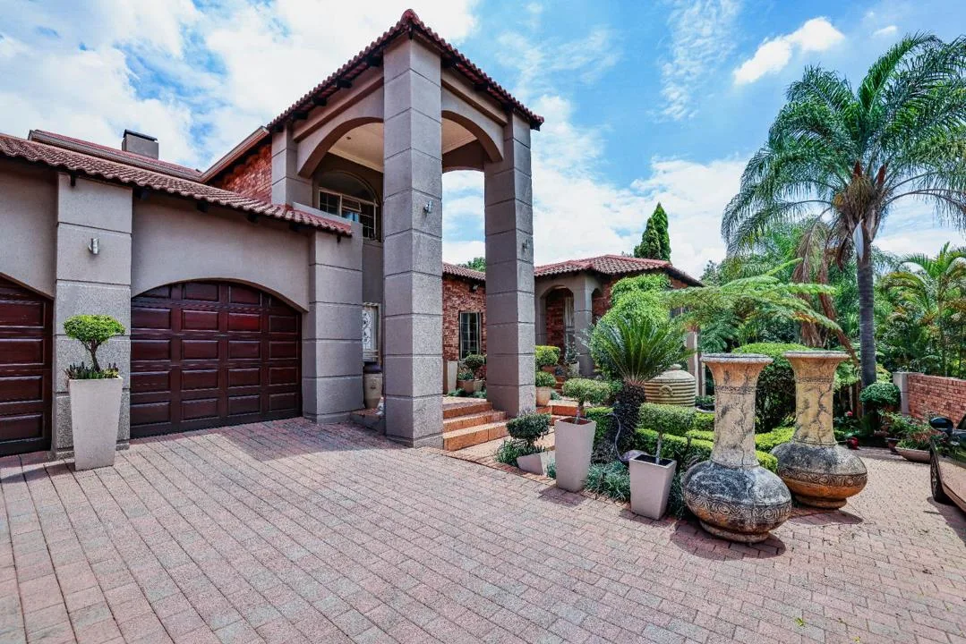 5 Bedroom House to rent in Montana