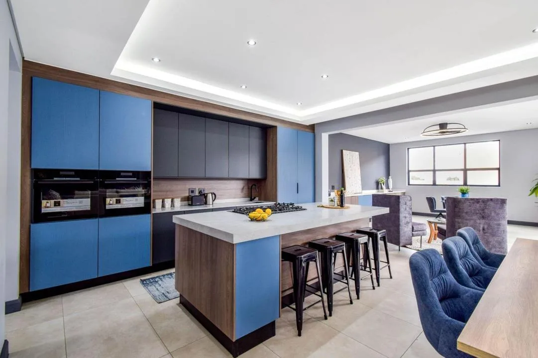 4 Bedroom House to rent in Midstream Heights