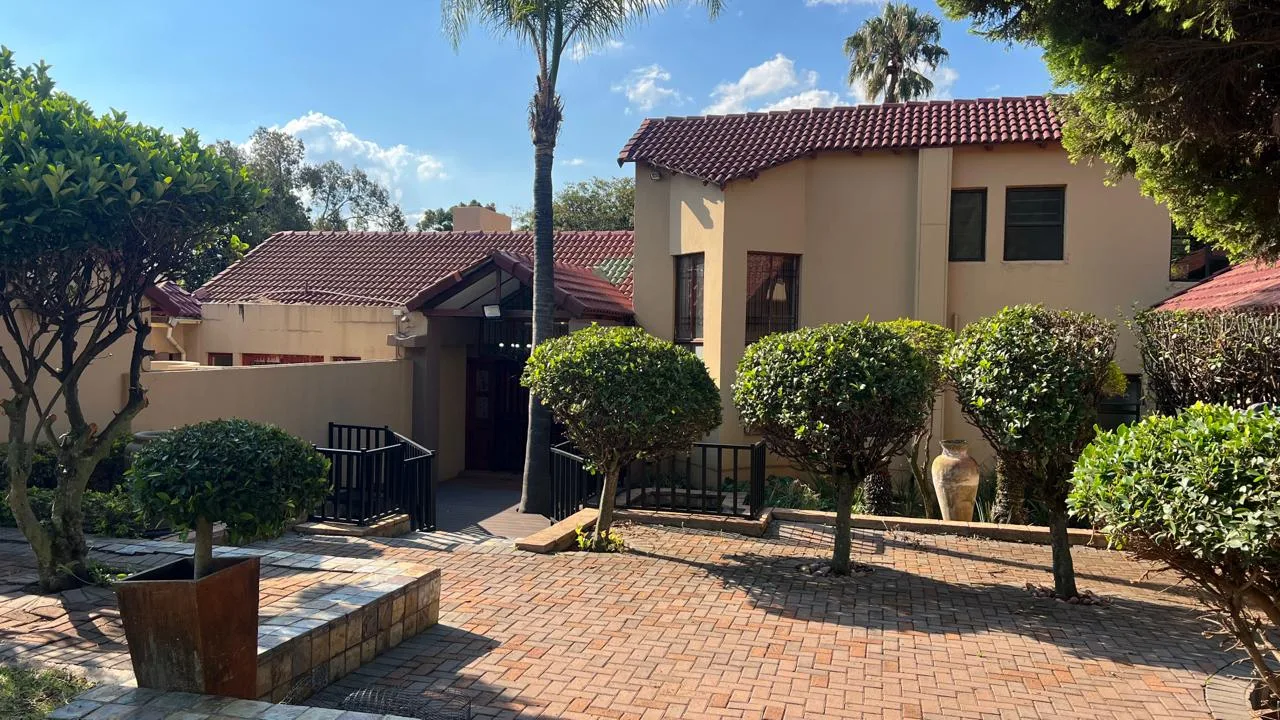 3 Bedroom House to rent in Waterkloof Ridge