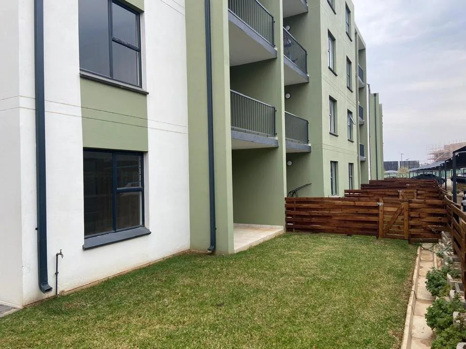 3 Bedroom Townhouse to rent in Mooikloof Manor