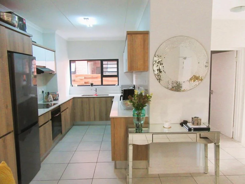 3 Bedroom Apartment / flat to rent in Blyde Riverwalk Estate