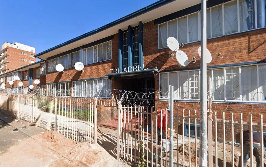 0.5 Bedroom Apartment / flat to rent in Sunnyside