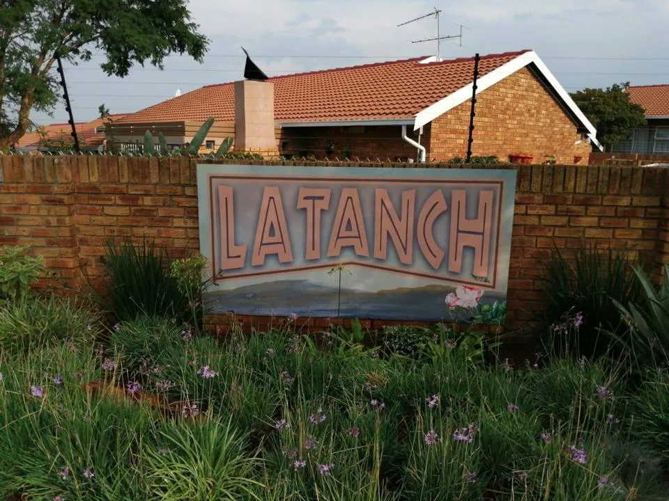 2 Bedroom Townhouse to rent in Rangeview