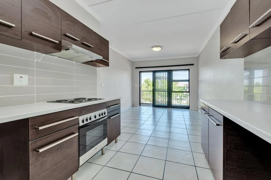 2 Bedroom Apartment / flat to rent in Noordhang