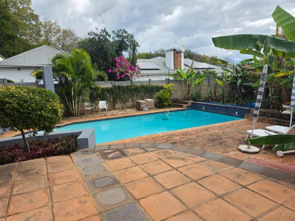 1 Bedroom House to rent in Waterkloof