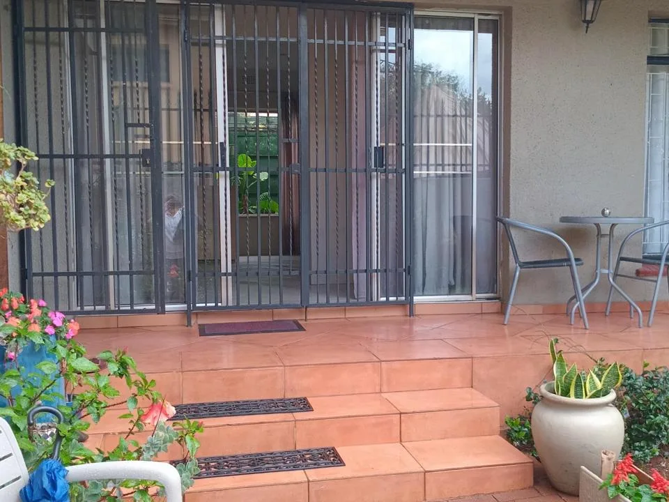 1 Bedroom Apartment / flat to rent in Westdene
