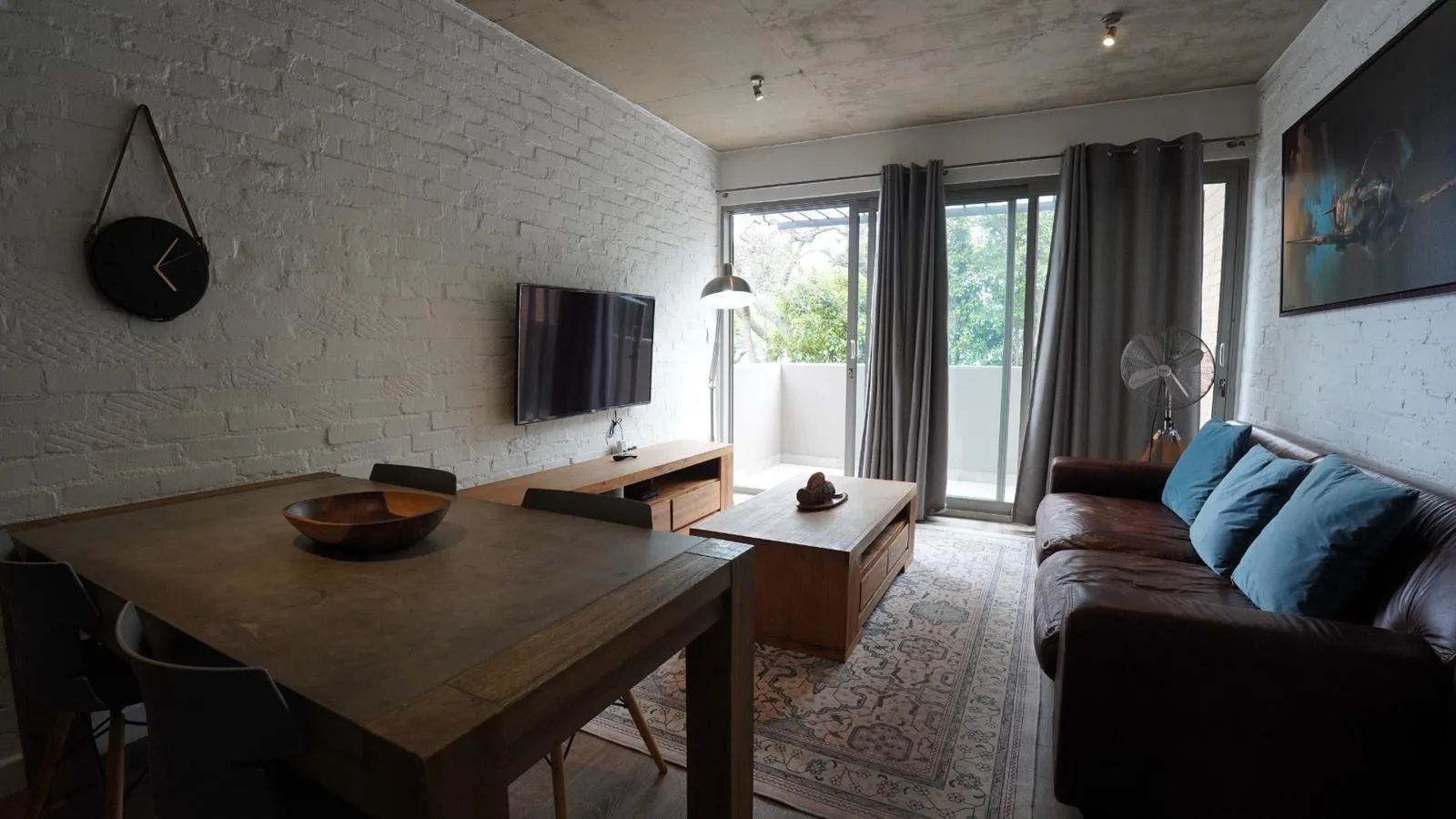 Property to rent in Menlo Park