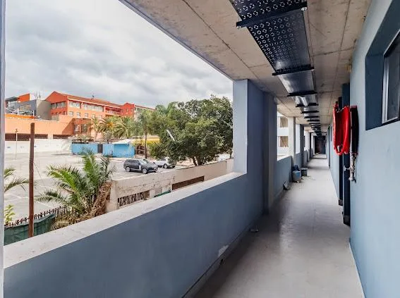 1 Bedroom Apartment / flat to rent in Sandton Central