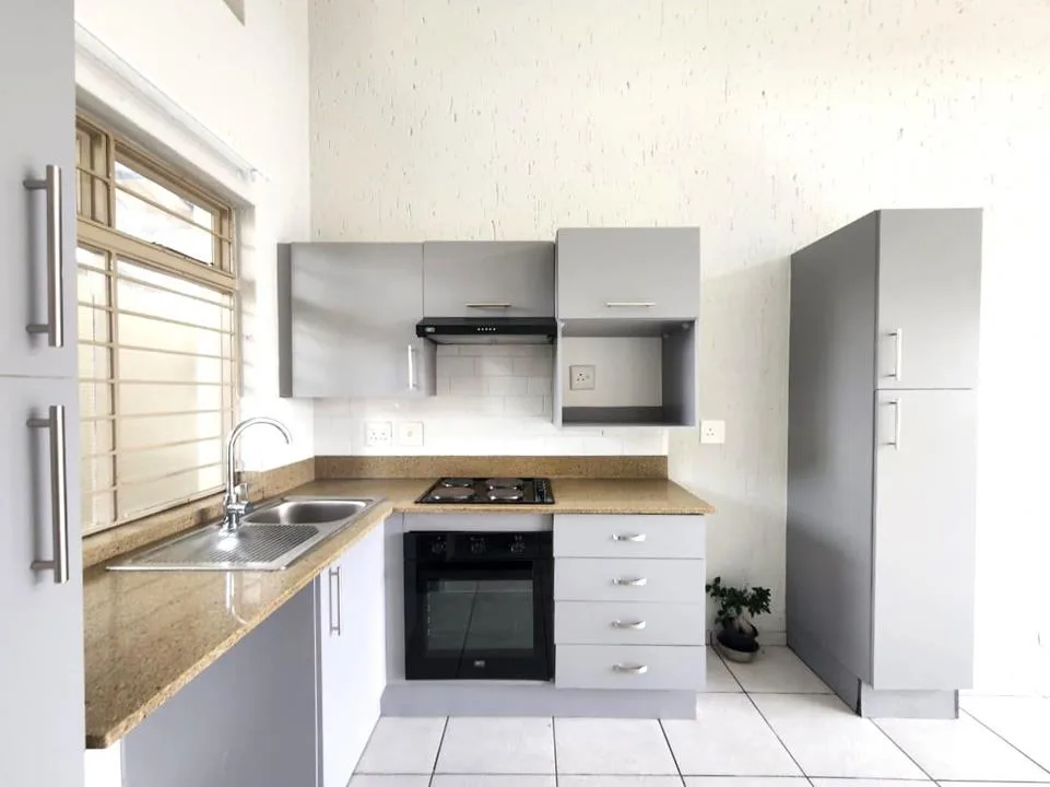 2 Bedroom Apartment / flat to rent in Lonehill