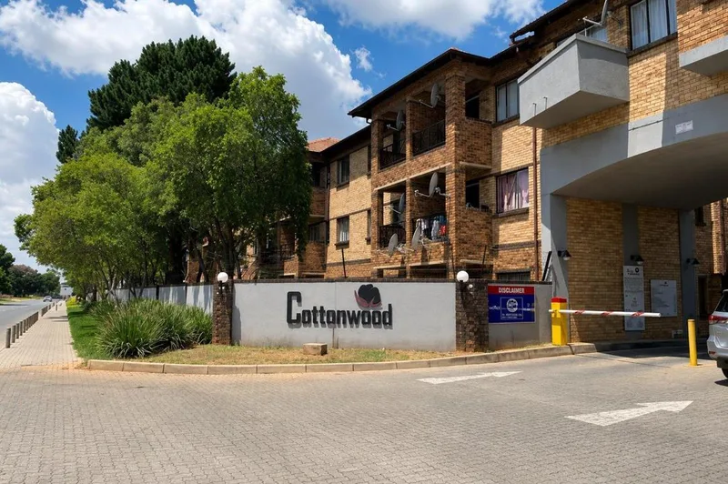 2 Bedroom Apartment / flat to rent in Halfway Gardens
