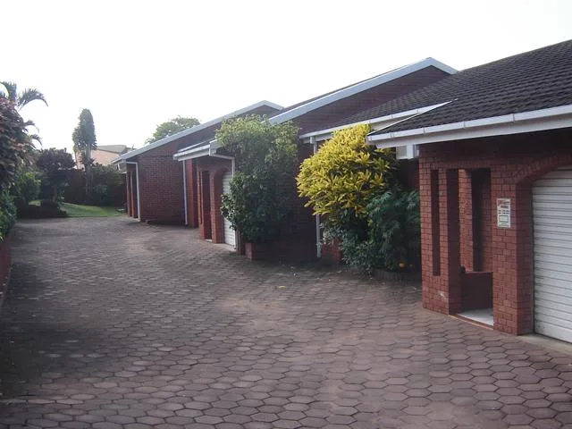 3 Bedroom Townhouse to rent in Mtunzini