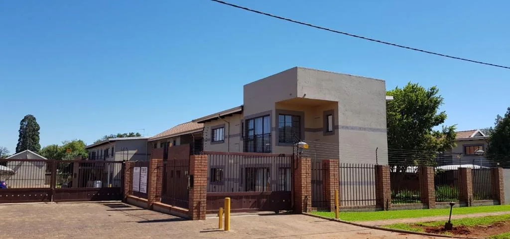 2 Bedroom Apartment / flat to rent in Rynfield