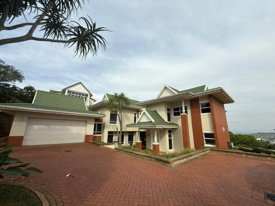 4 Bedroom House to rent in Kindlewood Estate