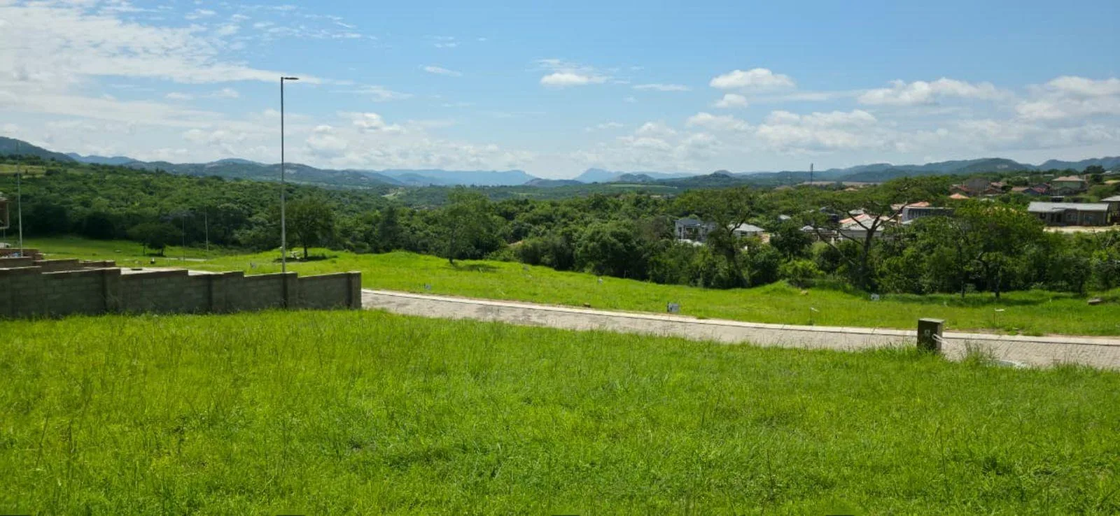 430 m² Land available in Kamagugu